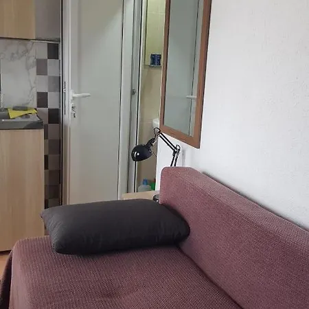 Kekas Apartment *