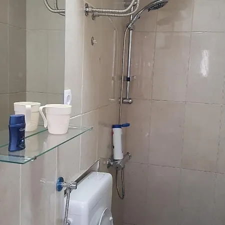 Kekas Apartment