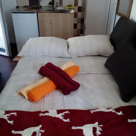 Apartment Kekas *