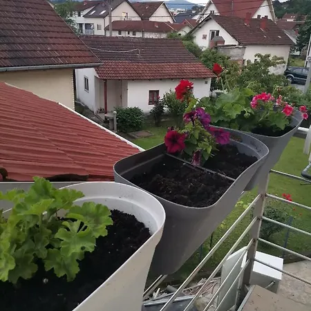 Kekas Apartment