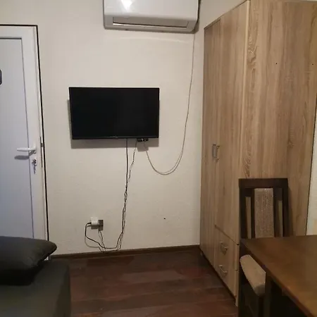 Kekas * Vrnjacka Banja