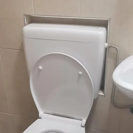 Kekas Apartment *