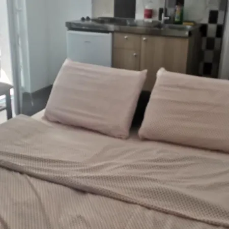 Apartment Kekas *