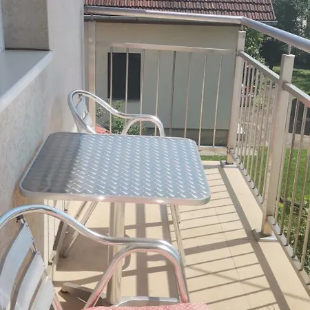 Apartment Kekas Vrnjacka Banja