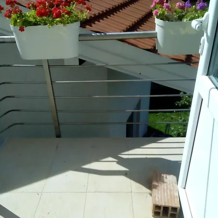 Apartment Kekas *